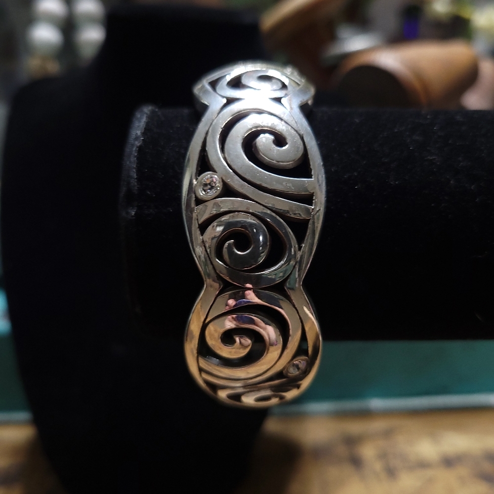 Brighton Clamper Bracelet